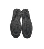 Ghete dama Willow 36, material textil, gri,  imblanite - imagine 5