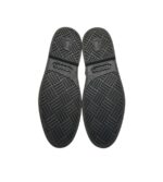 Cizme barbati Jomos 42, piele, negru, imblanite - imagine 5