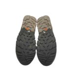 Ghete copii Quechua 37, material textil, imitatie de piele, gri, waterproof - imagine 5