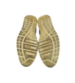 Adidasi barbati Watson 42, imitație de piele, albastru - imagine 5