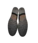 Ghete barbati Cotswold 41, piele, maro, waterproof - imagine 5