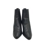 Botine dama New Look 39, imitație de piele, negru - imagine 3