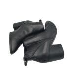 Botine dama New Look 39, imitație de piele, negru - imagine 4