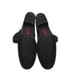 Ghete dama Medicus 38.5,  piele, maro, imblanite - imagine 5