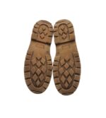 Ghete copii Next 33, imitație de piele, alb - imagine 5