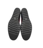 Botine dama Cushion Walk 42, material textil, maro, captusite - imagine 5