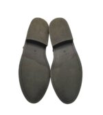 Ghete dama Next 38, imitatie de piele, maro - imagine 5