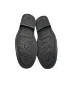 Pantofi barbati Bottesini 44, imitatie de piele, negru - imagine 5