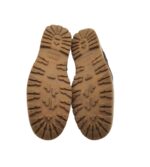 Ghete barbati Am 42, piele, maro - imagine 5