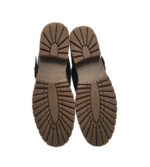 Cizme dama Marc O'polo 37, piele, negru - imagine 5