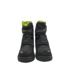 Cizme copii Superfit 31, material textil, negru, captusite,  Gore tex - imagine 3