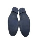 Pantofi barbati Engelbert  44, piele intoarsa, gri - imagine 5