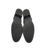 Botine dama White Mt 38, material textil, negru - imagine 5