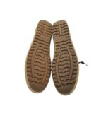 Ghete dama Gabor 40, piele, rosu - imagine 5