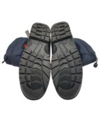 Cizme dama Canadians 37, material textil, alte materiale , negru - imagine 5