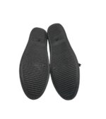 Tenisi barbati Asos 42, material textil , negru - imagine 5