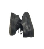 Adidasi dama Dr.Martens 36, piele, negru - imagine 4