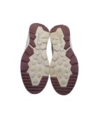 Ghete copii Bench 33, imitatie de piele, material textil, mov, captusite - imagine 5