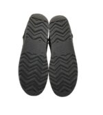 Cizme copii Graceland 33, material textil, negru, imblanite - imagine 5