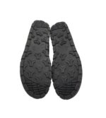 Ghete dama Quechua 37, material textil, negru, waterproof - imagine 5