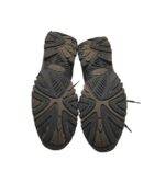 Ghete dama Century 39, imitatie de piele, maro - imagine 5