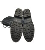 Cizme dama Claudia Ghizzani 37, imitație de piele, negru - imagine 5