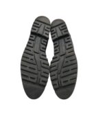 Ghete dama Paul Green 41, piele, negru - imagine 5