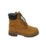 Ghete barbati Adventuridge 41, piele, maro