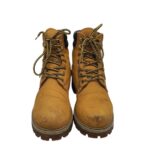 Ghete barbati Adventuridge 41, piele, maro - imagine 3