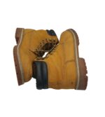 Ghete barbati Adventuridge 41, piele, maro - imagine 4