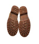 Ghete barbati Adventuridge 41, piele, maro - imagine 5