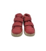 Adidasi copii Impidimpi 28, Imitație de piele, roz - imagine 3