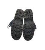 Cizme copii Kamik 32, material textil, alte materiale, negru albastru, waterproof - imagine 5