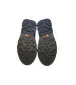 Ghete copii Quechua 28, imitație de piele, material textil, albastru, waterproof - imagine 5