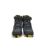 Adidasi copii Lurchi 33, imitatie de piele, material textil, albastru - imagine 3