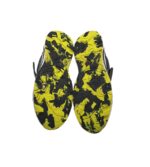 Adidasi copii Lurchi 33, imitatie de piele, material textil, albastru - imagine 5