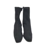 Botine dama Hogl 38, material textil, Gore tex - imagine 3