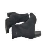 Botine dama Hogl 38, material textil, Gore tex - imagine 4
