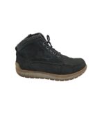 Ghete barbati Josef Seibel 45, piele, negru