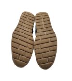 Ghete barbati Josef Seibel 45, piele, negru - imagine 5