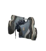 Ghete copii Lasocki 30, piele, imitatie de piele, albastru - imagine 4