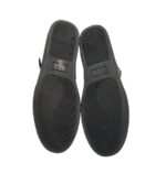 Ghete dama Lisa 38, imitatie de piele, negru - imagine 5