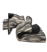 Cizme dama Monkl 37, imitatie de piele, bej - imagine 4