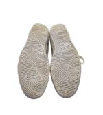 Tenisi barbati River Island 43, material textil, bej - imagine 5