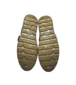 Ghete copii Ricosta 34, imitatie de piele, albastru, imblanite - imagine 5