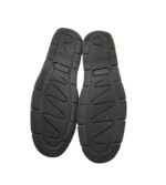 Ghete dama Lango 41, piele, maro - imagine 5