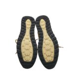 Ghete dama Doodogs 39, imitație de piele, maro - imagine 5