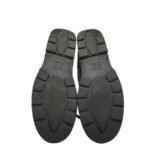 Ghete dama Rohde 39, material textil, piele intoarsa, maro , captusite - imagine 5