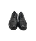 Pantofi barbati Hush Puppies 42, piele, negru - imagine 3