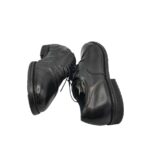 Pantofi barbati Hush Puppies 42, piele, negru - imagine 4